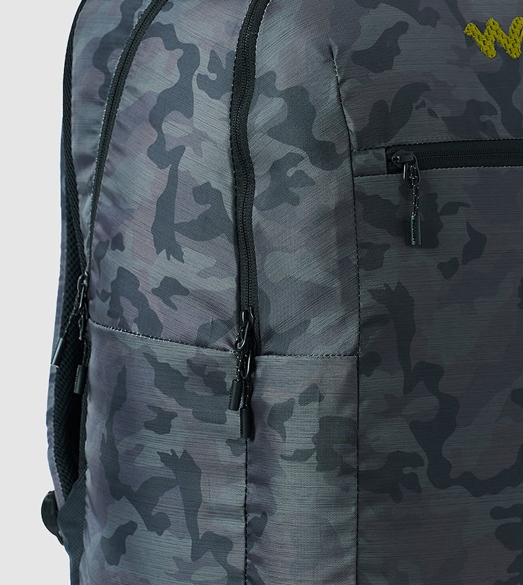 وايلد كرافت ويلدكرافت سيرّا  عباءة مموهة زيتونية - Image 5