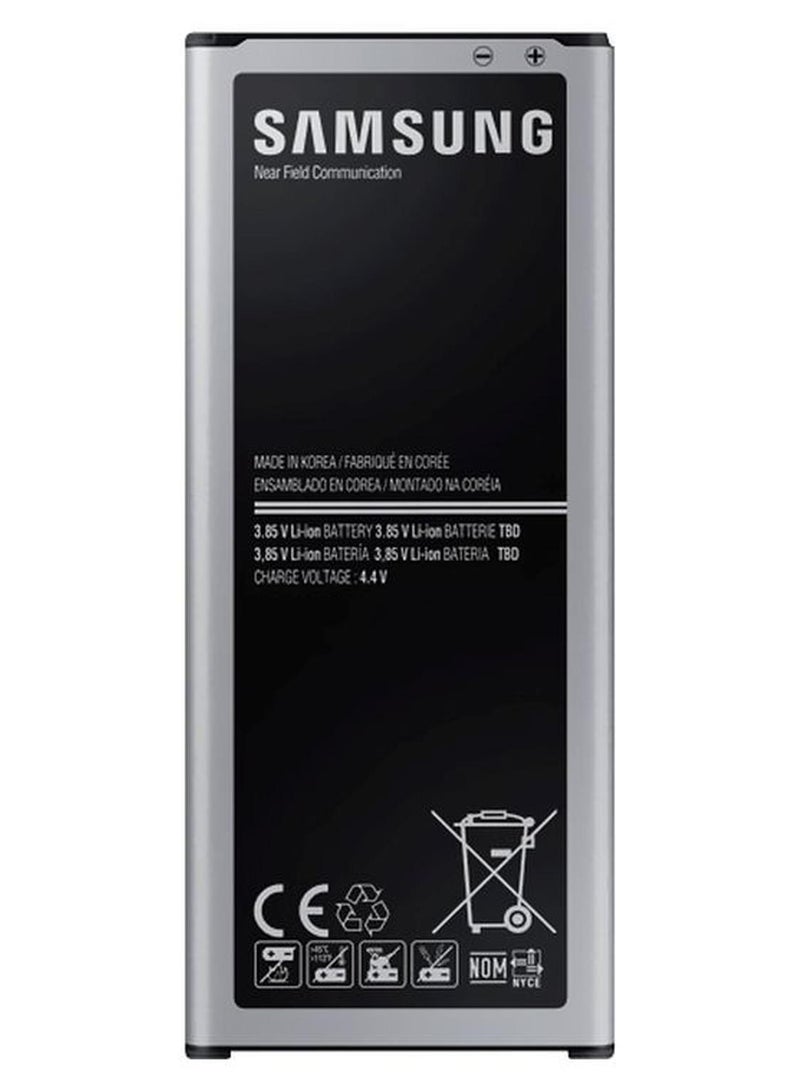 سامسونج بطارية لهاتف جالاكسي نوت 4 - Image 1