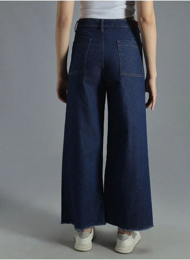 هاي ستار Women Indigo Jeans