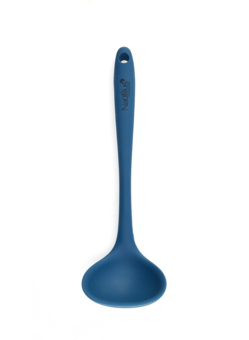 nautilus Nautilus Silicone Ladle(S) - Silicone  - Image 1