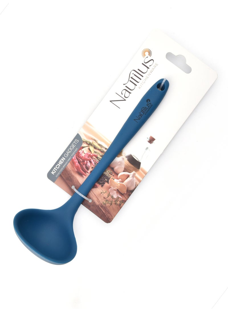 nautilus Nautilus Silicone Ladle(S) - Silicone  - Image 4