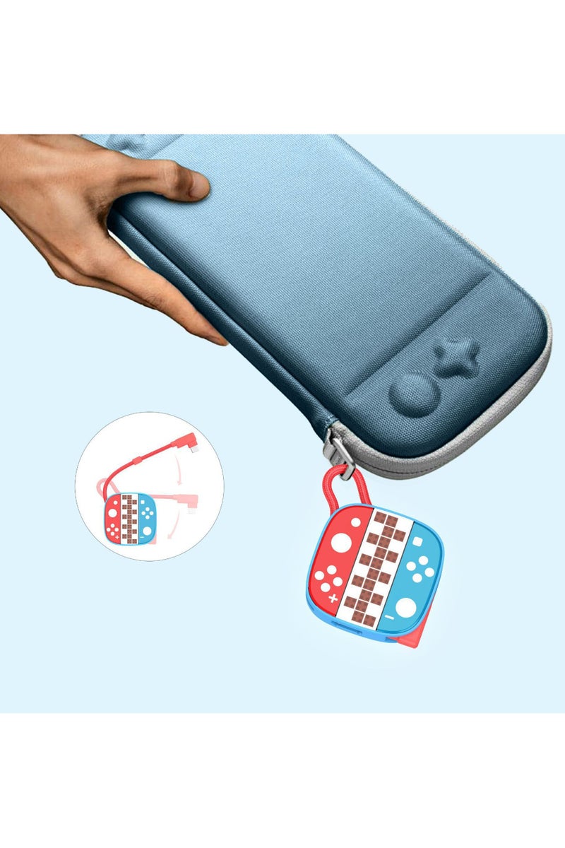 general Switch1/2 dock portable NS HD video conversion type-c TV projection extender is easy to carry - Image 2