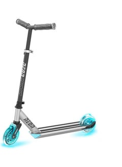Generic Scooer Two Wheeled Neon Ghost  - Image 1