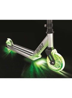 Generic Scooer Two Wheeled Neon Ghost  - Image 2
