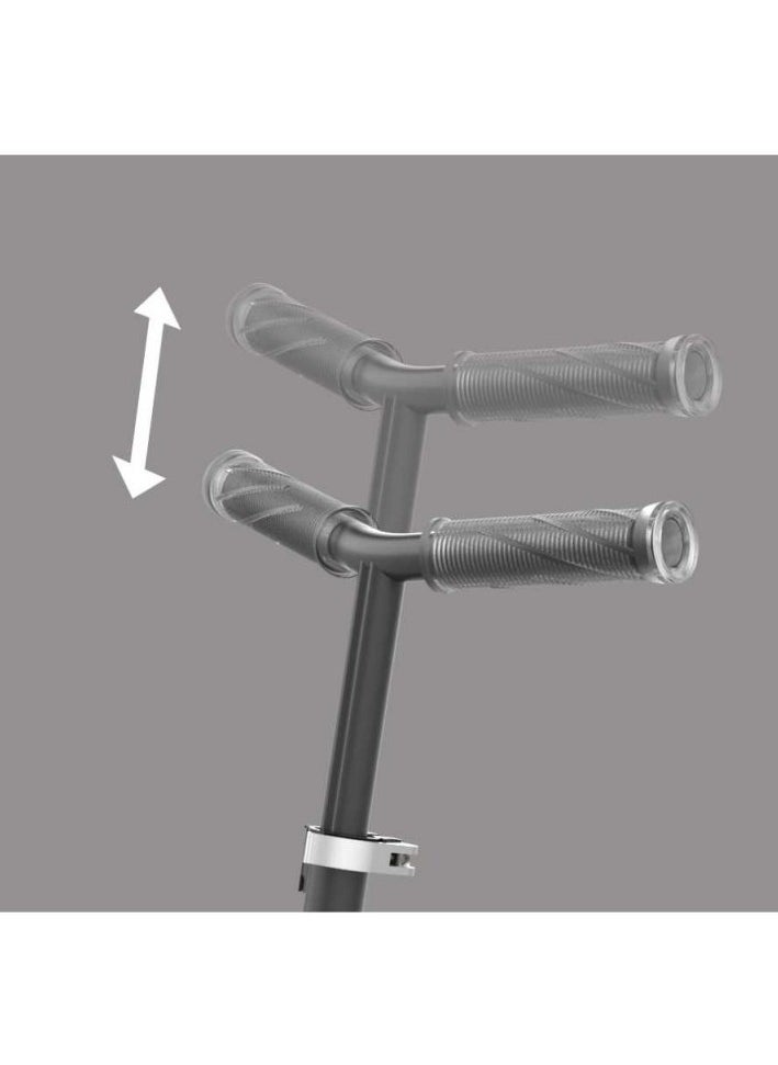 Generic - Scooer Two Wheeled Neon Ghost - Image 1