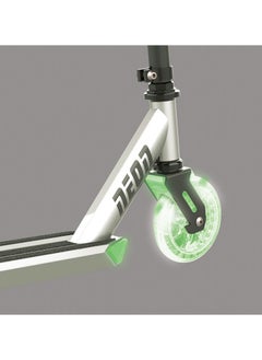 Generic Scooer Two Wheeled Neon Ghost  - Image 4