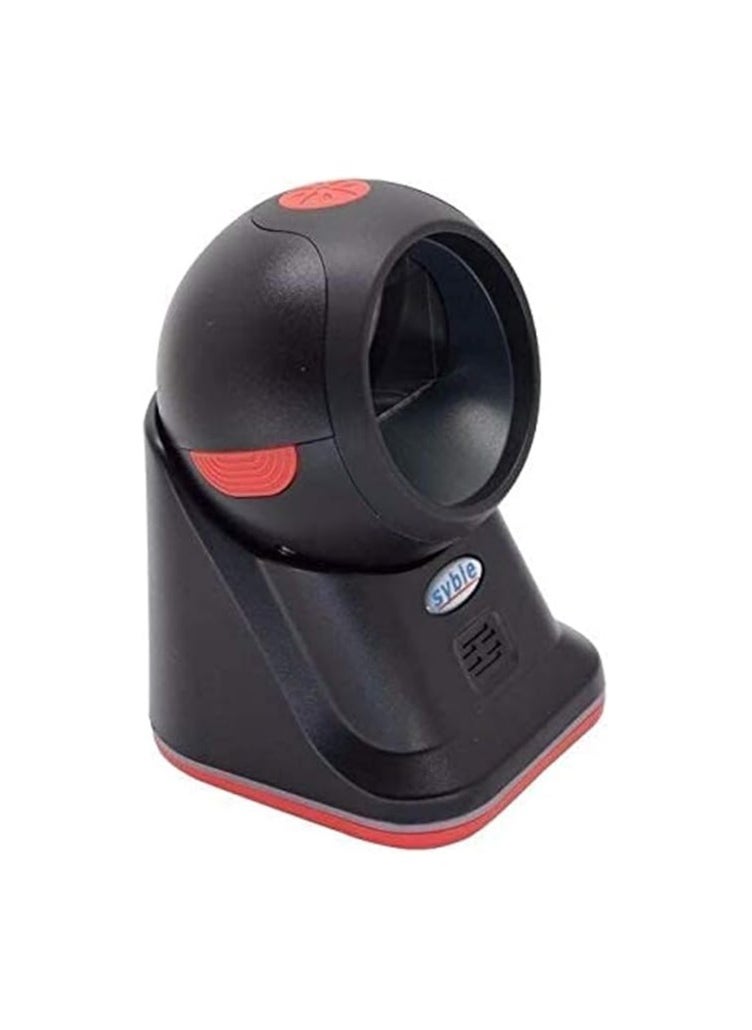 Generic Siebel 8602 Barcode Reader  - Image 1