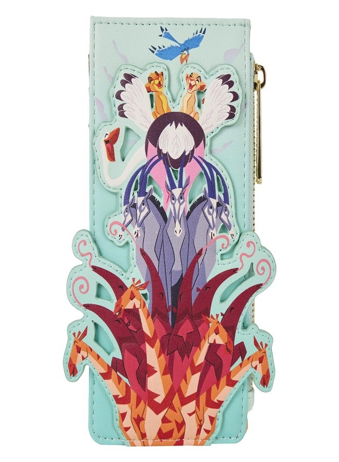Loungefly Disney Lion King Large Card Holder - Image 1