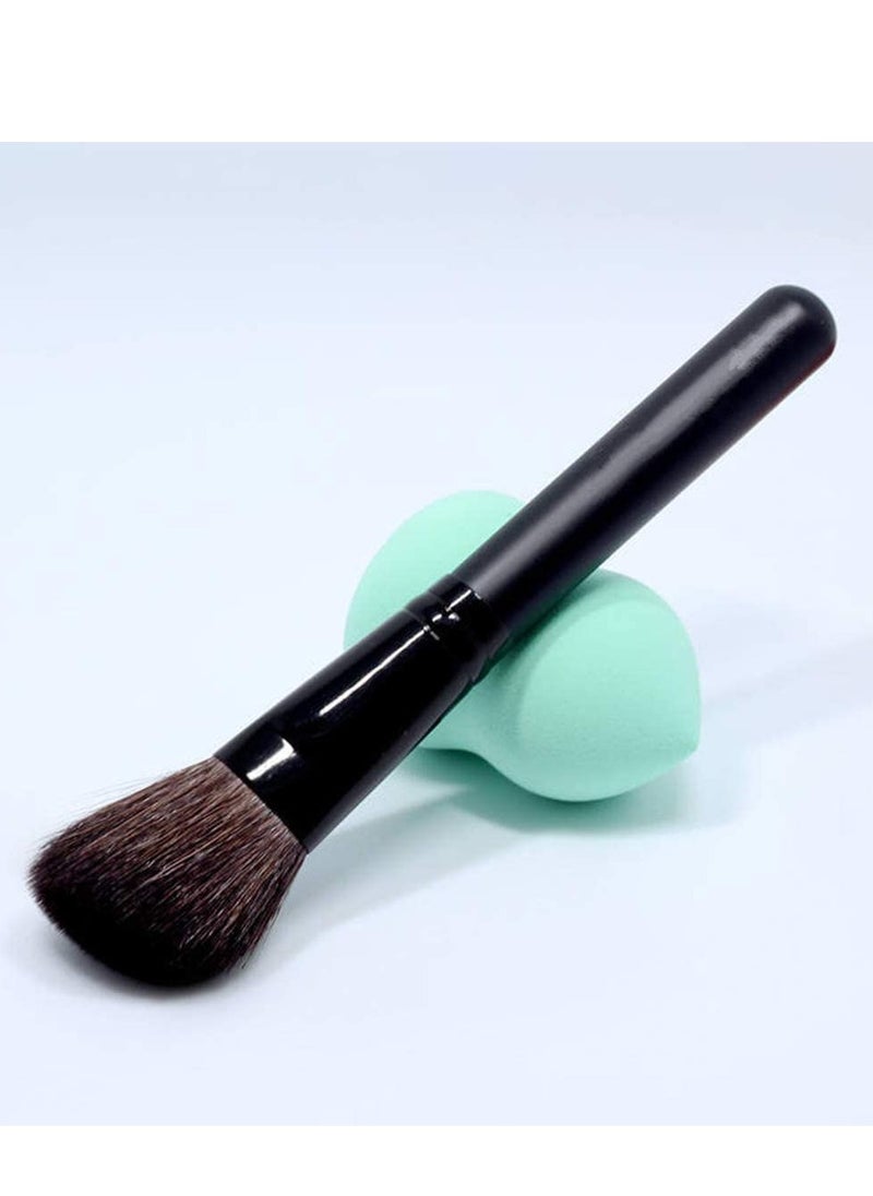 SYOSI - Face Mask Mixing Bowl Set 5 In 1 DIY Clay Mask Mixing Kit Facial Bowl With Mask Brush And Stirring Spatula Bamboo Mask Mixing Tools For Mixing Clay Mask DIY - Image 1