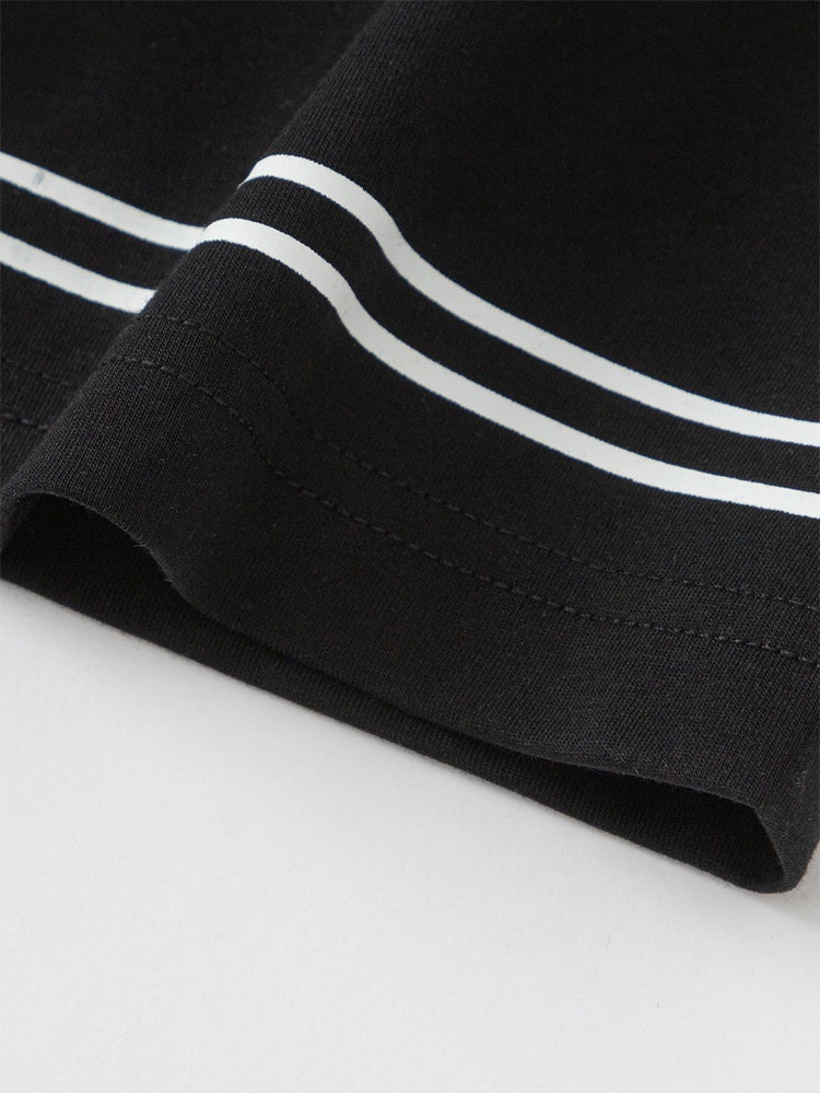 Balabala Boys' T-Shirt With Print - Image 4