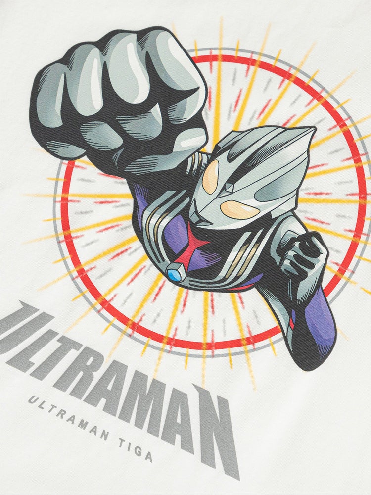 Balabala Boys' T-Shirt With Print - Image 3