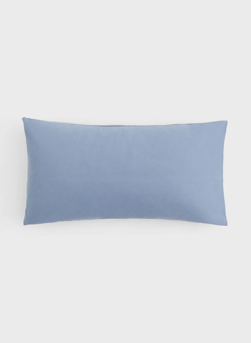 اتش اند ام Cotton Pillowcase