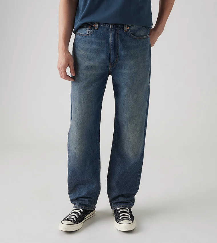 565™ Loose Straight Men's Jeans
