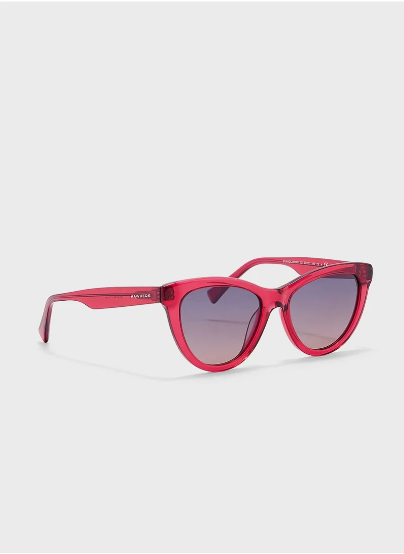 HAWKERS Nolita Eco  Cateye Sunglasses