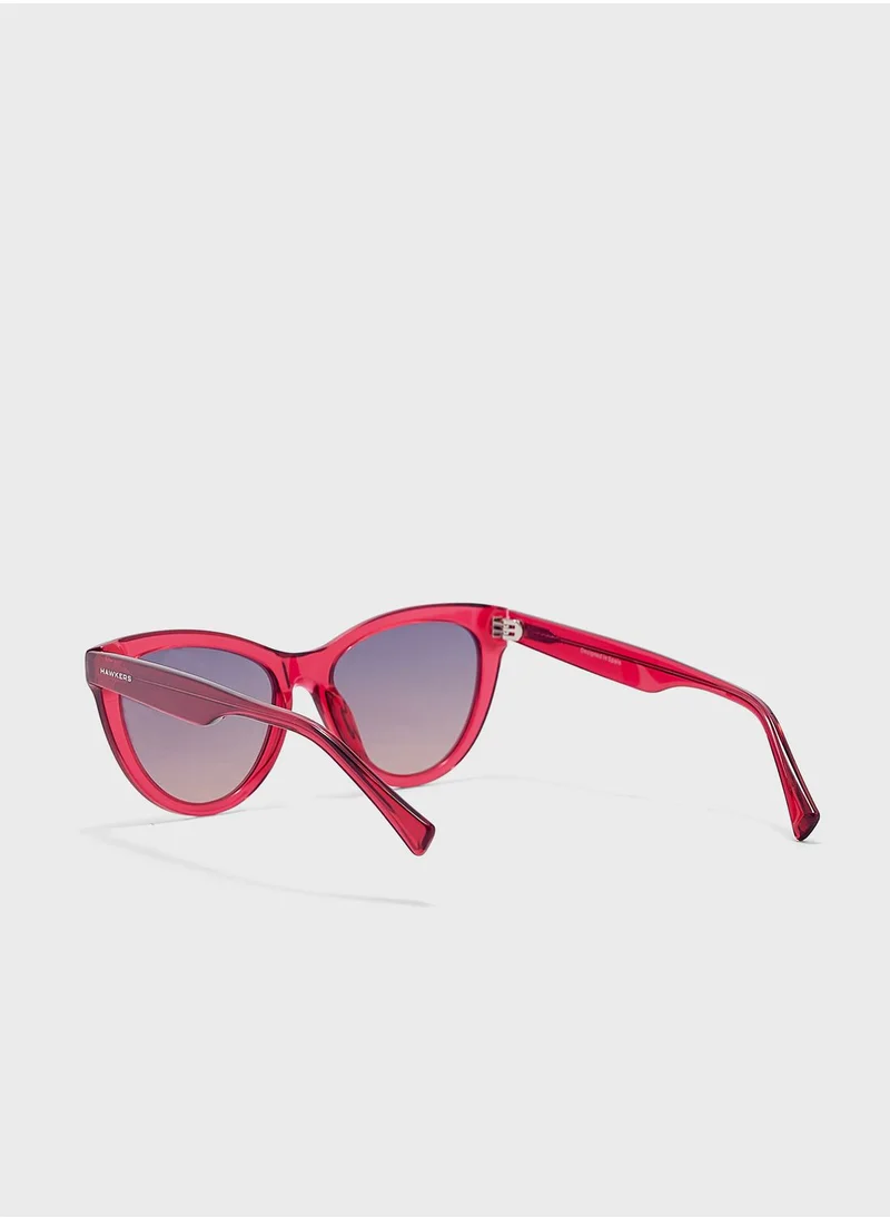 HAWKERS Nolita Eco  Cateye Sunglasses