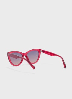 HAWKERS Nolita Eco  Cateye Sunglasses  - Image 2