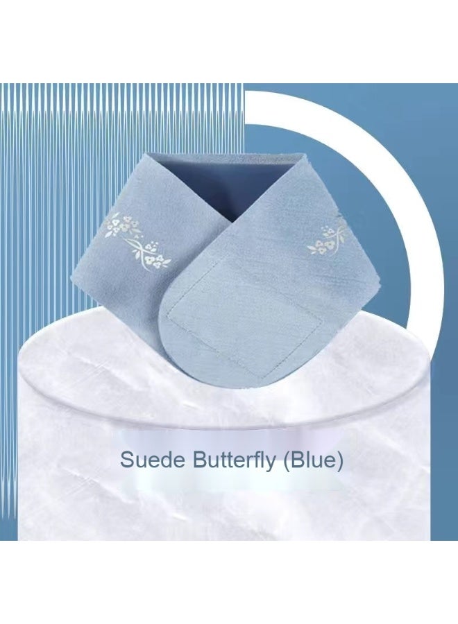 شريط تثبيت قناع الرقبة / شريط قناع التجاعيد / غشاء هلامي للرقبة - خيار جديد للعناية بالرقبة