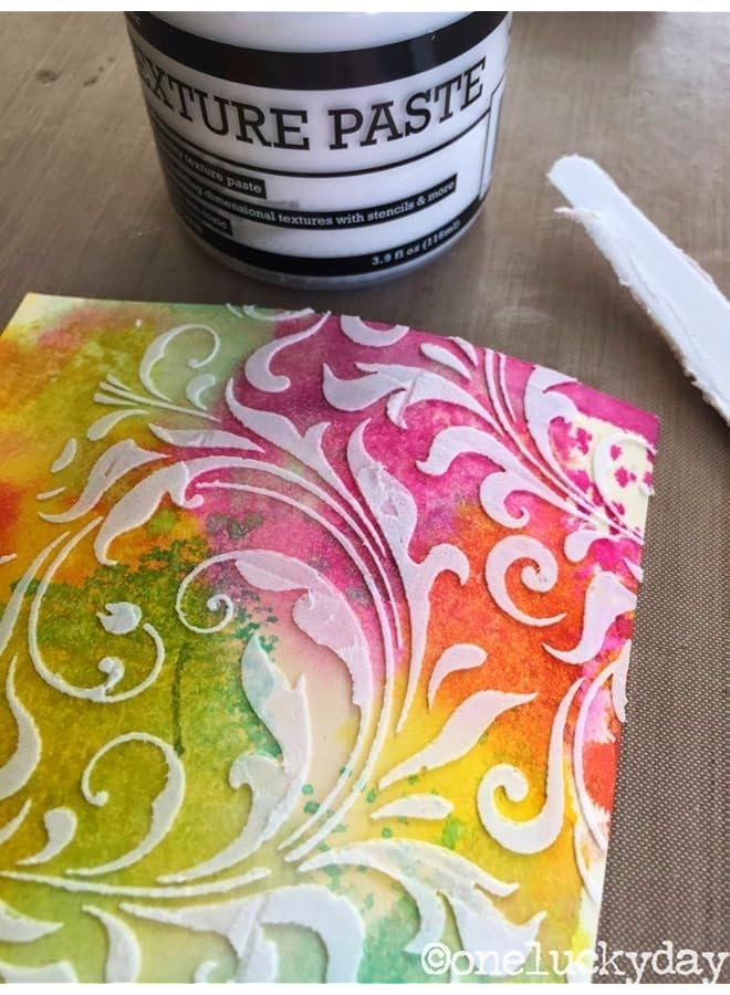 erorex Texture Paste 3.9 Fl Oz - Image 4