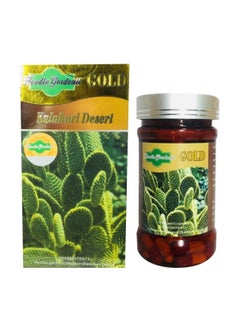 HoodiaGordonii Gold weight Loss