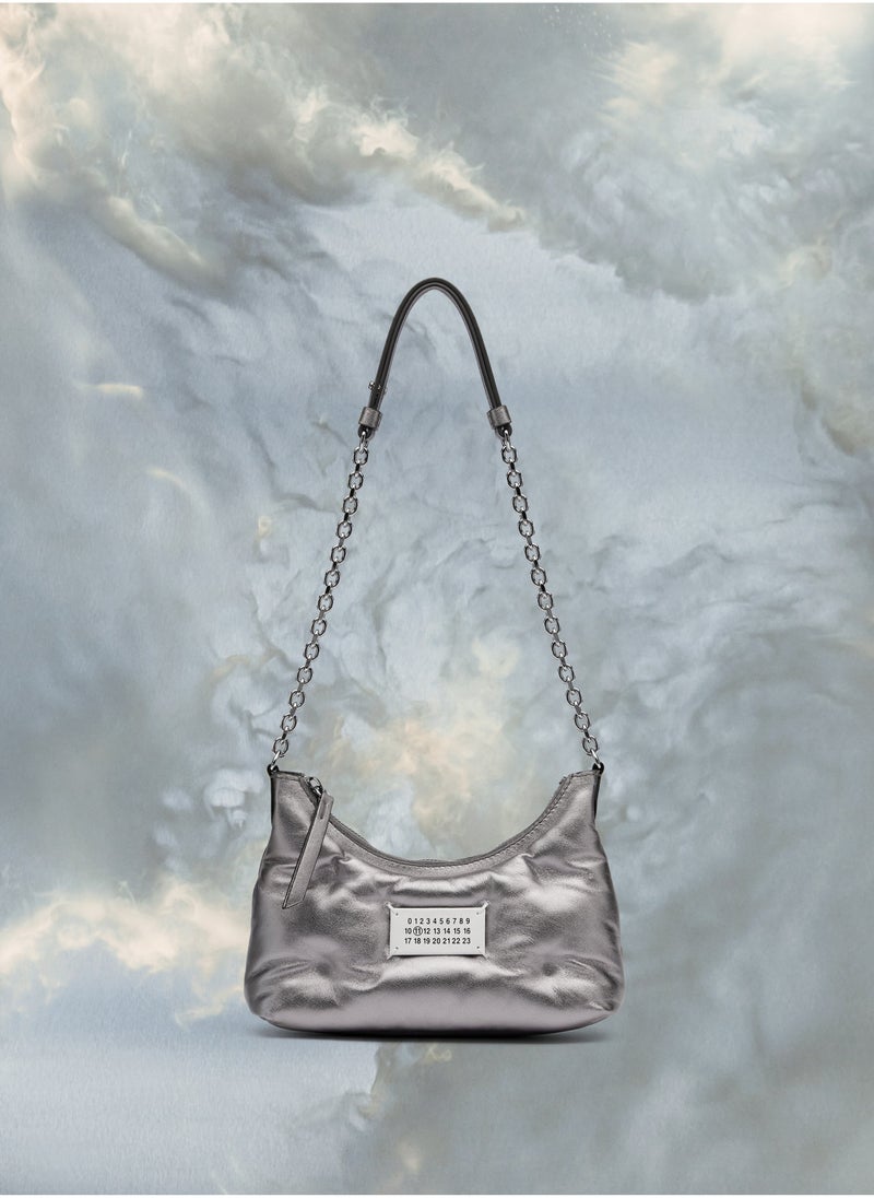 Maison Margiela Maison Margiela Glam Slam Hobo Micro Shoulder Bag Crossbody Bag  - Image 1
