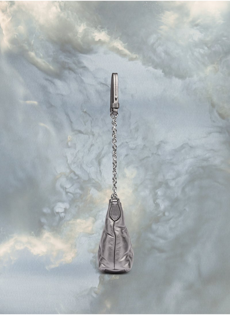 Maison Margiela Maison Margiela Glam Slam Hobo Micro Shoulder Bag Crossbody Bag  - Image 2