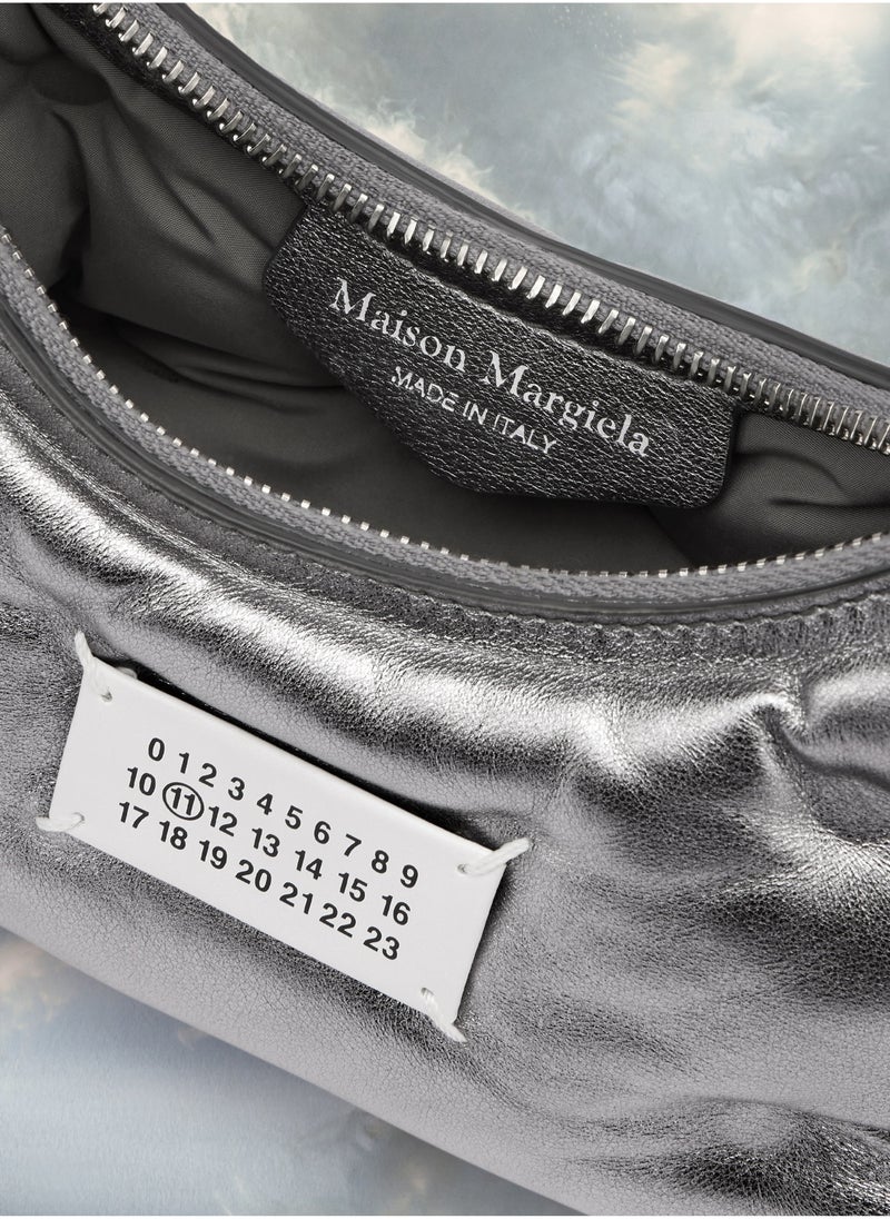 Maison Margiela Maison Margiela Glam Slam Hobo Micro Shoulder Bag Crossbody Bag  - Image 5