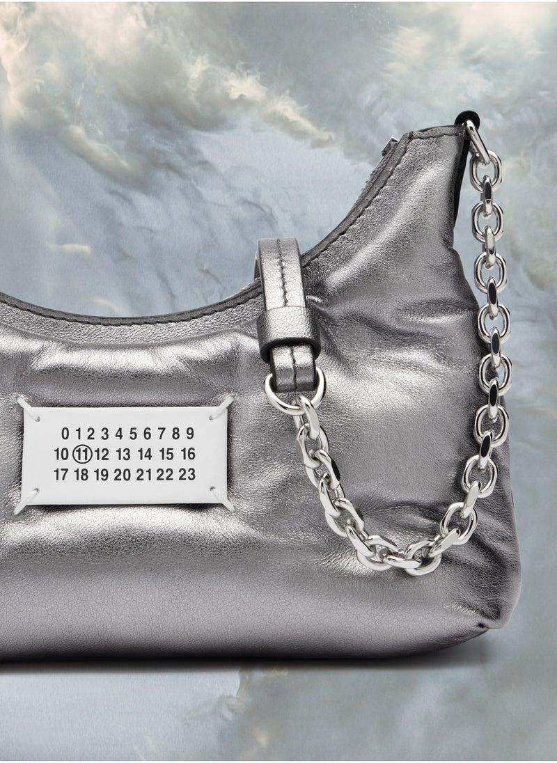Maison Margiela Maison Margiela Glam Slam Hobo Micro Shoulder Bag Crossbody Bag  - Image 4