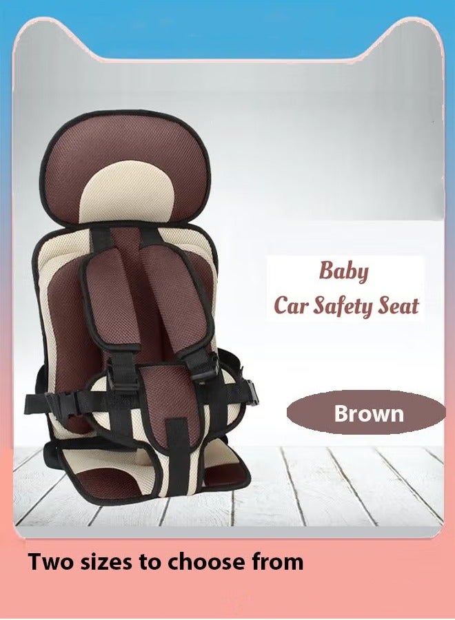 Aissiora Stroller cushions, stroller support pads, foldable, high chair cushions, stroller accessories  - Image 1