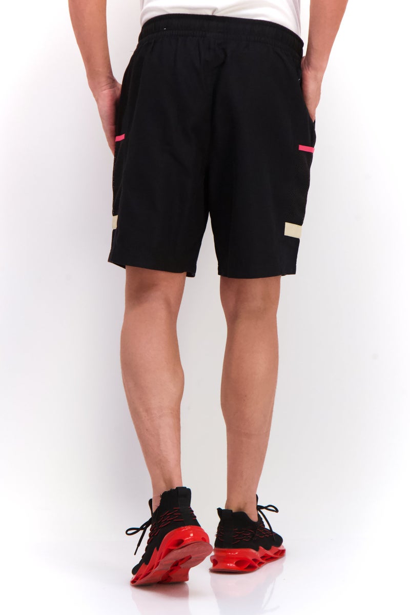 PUMA Men Sportswear Fit Training Sports Shorts , Black - Image 4