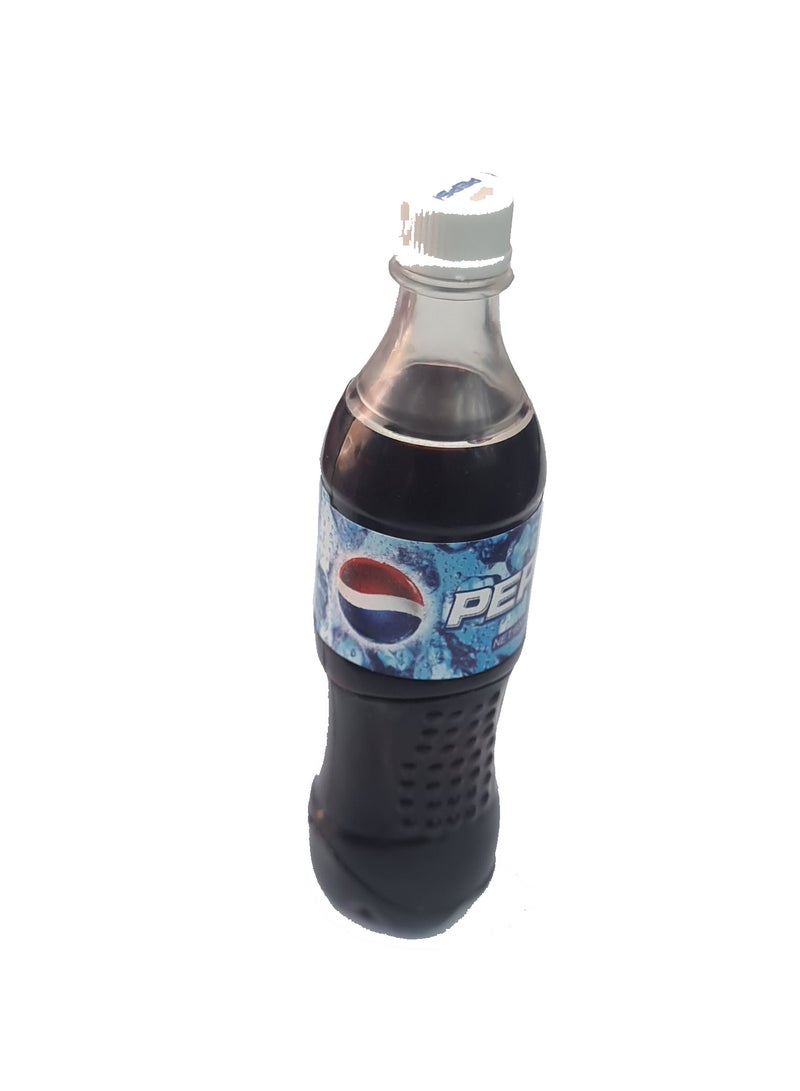 ولاعة لهب على شكل مشروب غازي 6 سم - Image 3