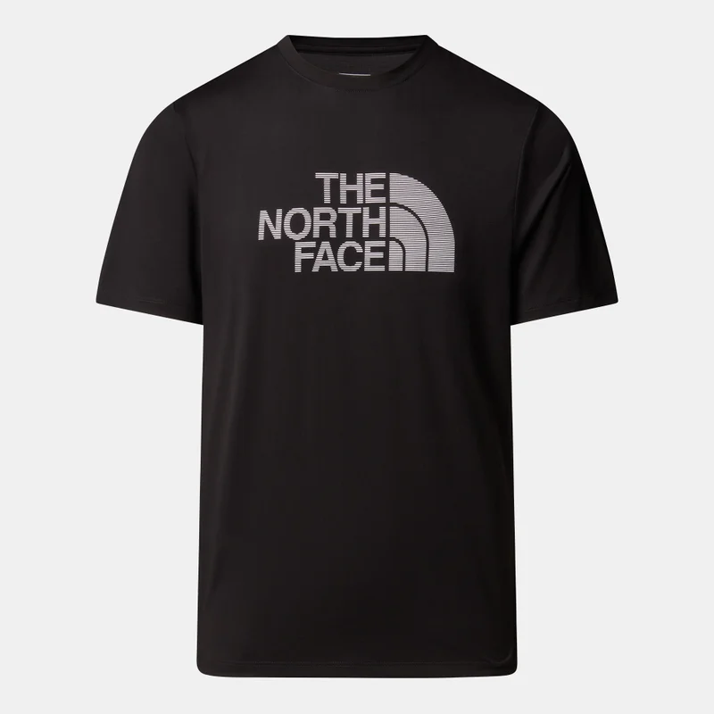 THE NORTH FACE Men's 24/7 Easy T-Shirt