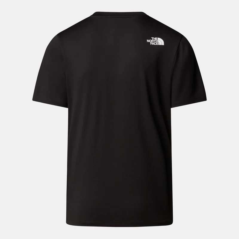 THE NORTH FACE Men's 24/7 Easy T-Shirt