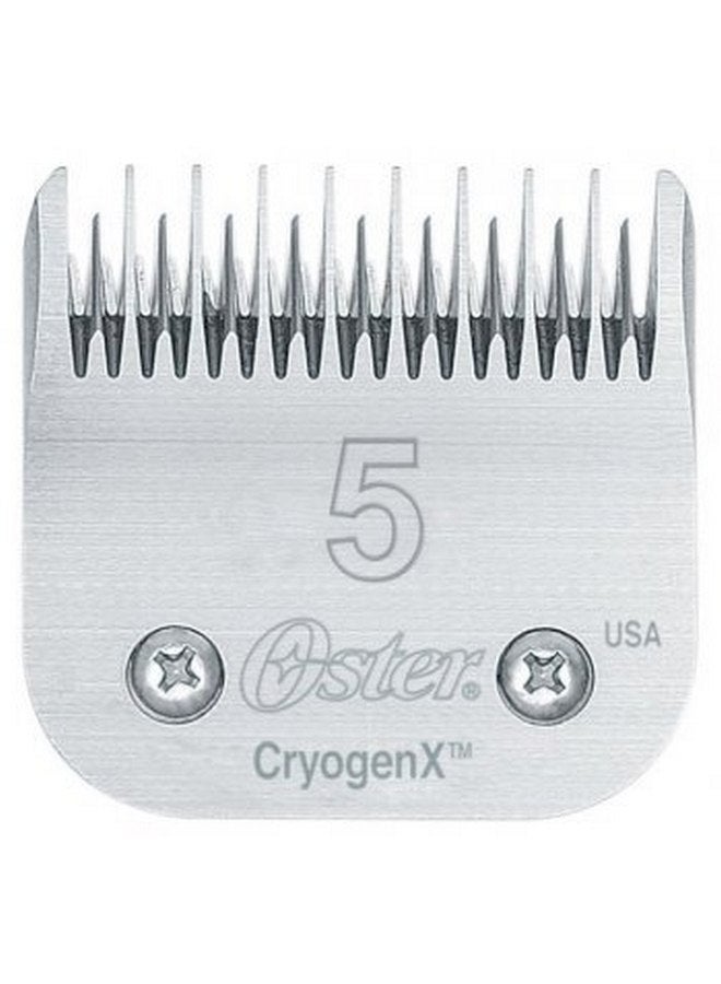 أوستر شفرة سن تخطي Oster A5 مقاس: 5 - Image 1