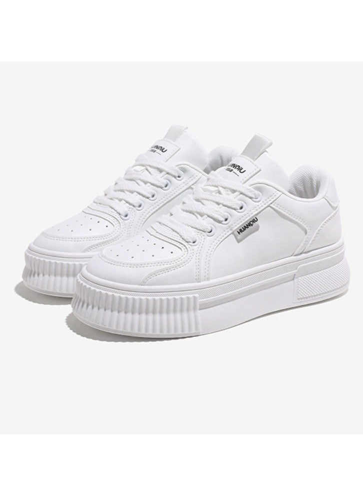 HUANQIU New WoMen's Casual Versatile Sports Shoes - Image 2