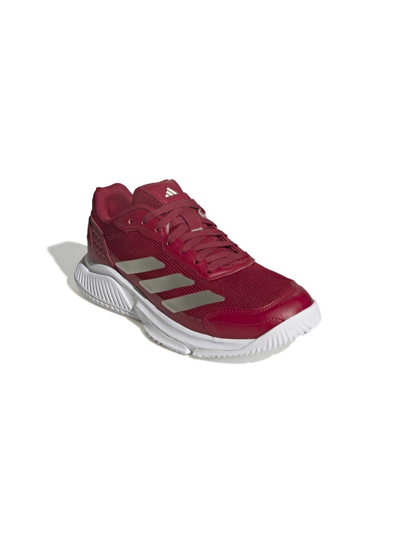 Adidas Courtquick Padel Shoes - Image 2