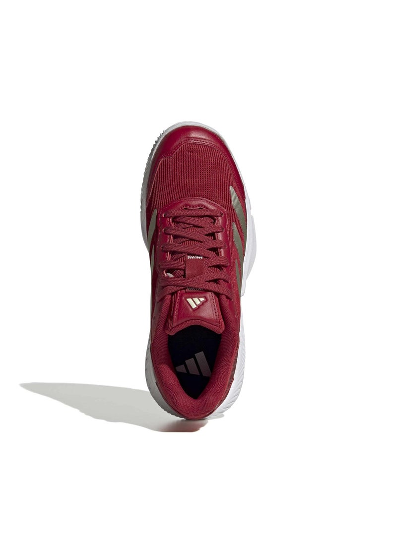 Adidas Courtquick Padel Shoes - Image 3