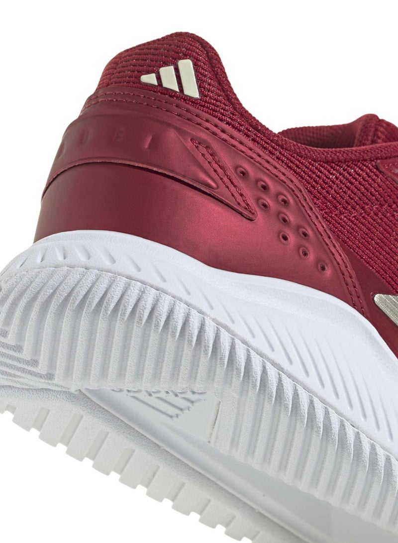 Adidas Courtquick Padel Shoes - Image 4