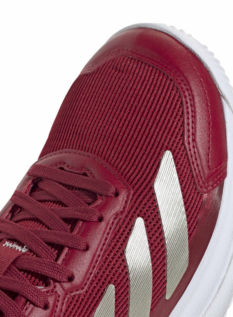 Adidas Courtquick Padel Shoes - Image 5