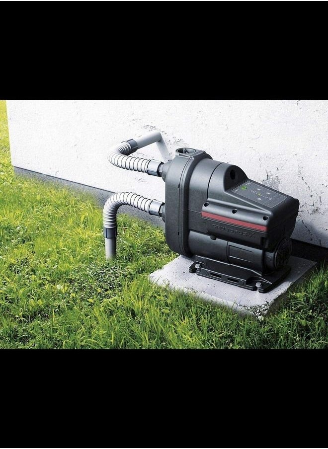 Grundfos Smart Water Pump for Villas  - Image 2