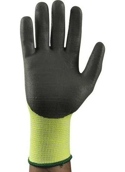 Hyflex 11-423 Mechanical and Cut Protective Work Gloves - pzsku/ZCDF5447A7862EFF80B02Z/45/_/1730571246/e5e12d56-59a1-408c-ab76-ca2e9678f9fc