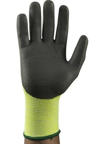 Ansell Hyflex 11-423 Mechanical and Cut Protective Work Gloves  - Image 3