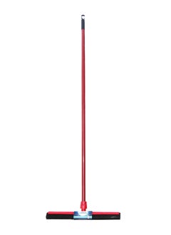 Floor Wiper With Stick 45cm Multipurpose-All kind of floor for Home Kitchen Bathroom Inside and Outside Easy to Handle