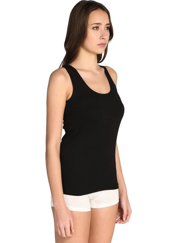 Cicimod 6-Pack Passion 0136 Ribana Wide Strap Women's Undershirt