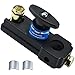 WAMEIJU Battery Disconnect Switches 12V24V Heavy Duty Battery Shut Off Switch Quick Disconnect Battery Cut Off Universal Switch for Automotive Rv and Boat1 Pack - Image 2