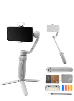 Zhiyun Zhiyun Smooth Q4 Combo Gimbal Stabilizer  - Image 1