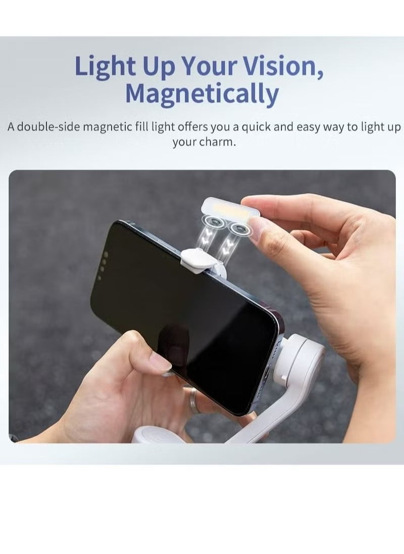 Zhiyun - Zhiyun Smooth Q4 Combo Gimbal Stabilizer - Image 1