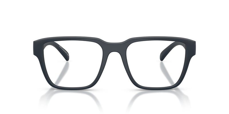 ARMANI EXCHANGE square style eyeglasses frame - Image 2