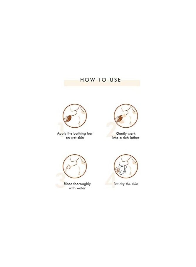 إم كافيين بار الاستحمام بقهوة الإسبريسو والكافيين - Image 3