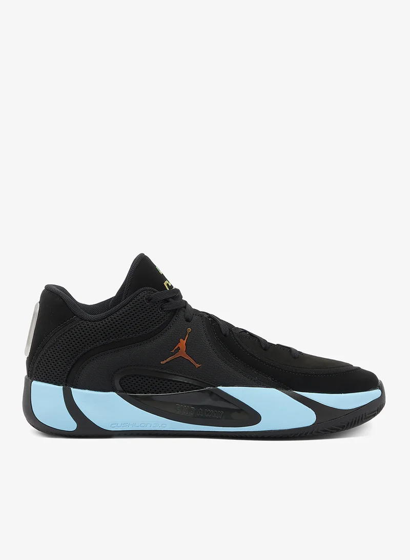 Jordan Tatum 4