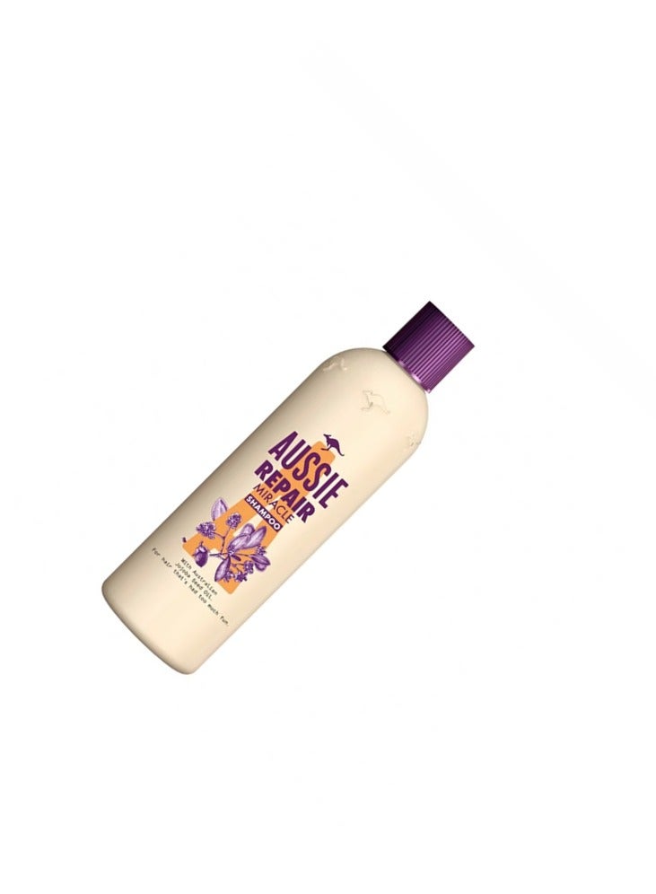 أوسي شامبو أوسي ريبير ميراكل 300 مل - Image 2